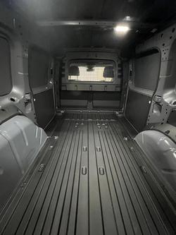 2025 Volkswagen Caddy TDI320