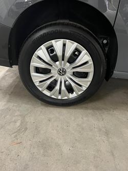 2025 Volkswagen Caddy TDI320