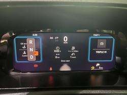 2025 Volkswagen Caddy TDI320