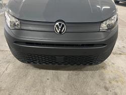 2025 Volkswagen Caddy TDI320