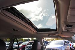 2018 Subaru Outback 3.6R 5GEN MY18 AWD Crystal White