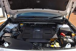 2018 Subaru Outback 3.6R 5GEN MY18 AWD Crystal White
