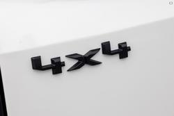 2024 Ford Ranger Wildtrak MY24.50 4X4 Dual Range Arctic White