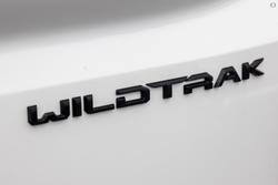 2024 Ford Ranger Wildtrak MY24.50 4X4 Dual Range Arctic White