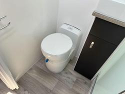 2025 Essential Caravans A Class F1-5 20'6