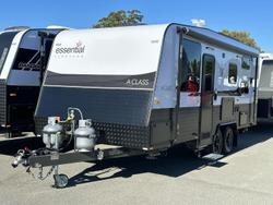 Essential Caravans A Class F1-5 20'6