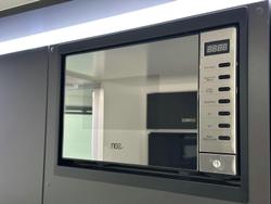 2025 Essential Caravans A Class F1-5 20'6