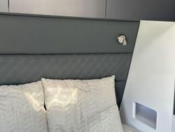 2025 Essential Caravans A Class F1-5 20'6