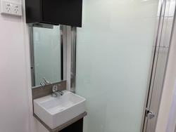 2025 Essential Caravans A Class F1-5 20'6