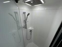 2025 Essential Caravans A Class F1-5 20'6