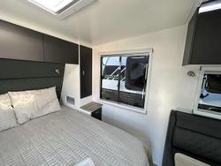 2025 Essential Caravans A Class F1-5 20'6