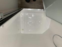 2025 Essential Caravans Ranger V1-0 17'4