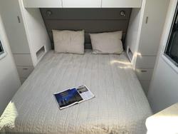 2025 Essential Caravans Ranger V1-0 17'4