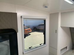 2025 Essential Caravans Ranger V1-0 17'4