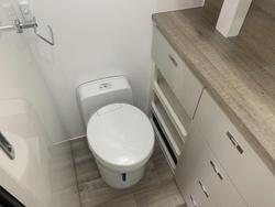 2025 Essential Caravans Ranger V1-0 17'4