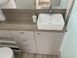 2025 Essential Caravans Ranger V1-0 17'4