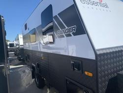 2025 Essential Caravans Ranger V1-0 17'4