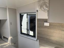 2025 Essential Caravans Ranger V1-0 17'4