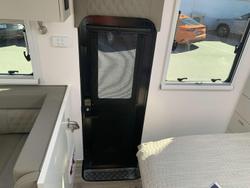 2025 Essential Caravans Ranger V1-0 17'4