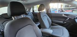 2014 Audi A1 Attraction 8X MY14 Brilliant Black