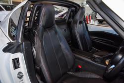 2018 Mazda MX-5 GT ND Snowflake White Pearl