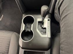 2017 Toyota Camry RZ ASV50R Eclipse Black