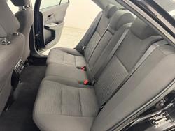 2017 Toyota Camry RZ ASV50R Eclipse Black
