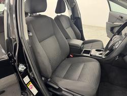 2017 Toyota Camry RZ ASV50R Eclipse Black