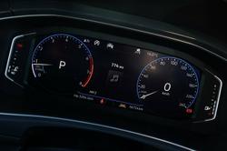 2020 Volkswagen T-Roc 140TSI Sport