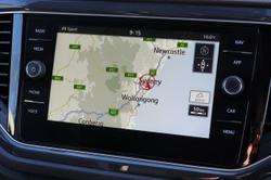 2020 Volkswagen T-Roc 140TSI Sport