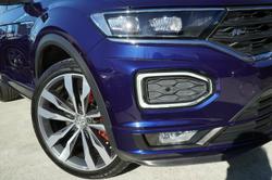 2020 Volkswagen T-Roc 140TSI Sport