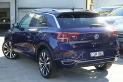 2020 Volkswagen T-Roc 140TSI Sport
