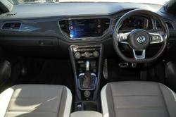 2020 Volkswagen T-Roc 140TSI Sport