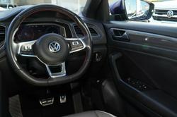 2020 Volkswagen T-Roc 140TSI Sport