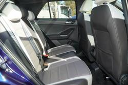 2020 Volkswagen T-Roc 140TSI Sport