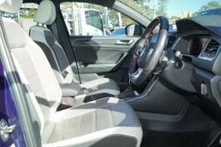 2020 Volkswagen T-Roc 140TSI Sport