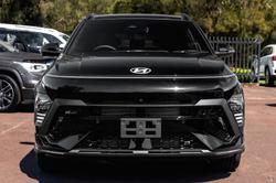 2025 Hyundai
                Kona Premium N Line