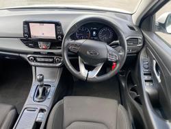 2019 Hyundai
i30 Active