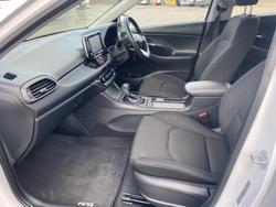 2019 Hyundai
i30 Active