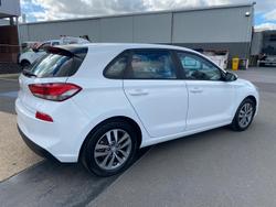 2019 Hyundai
i30 Active
