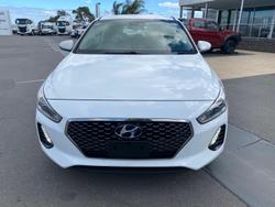 2019 Hyundai
i30 Active