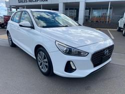 2019 Hyundai
i30 Active