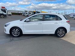 2019 Hyundai
i30 Active