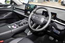 2025 GWM Haval H6 Lux