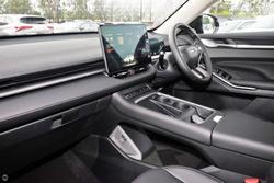 2025 GWM Haval H6 Lux