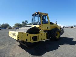 Bomag BW219D-4