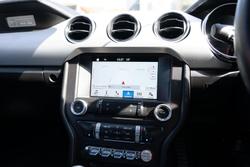 2016 Ford Mustang GT FM Magnetic