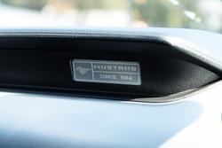 2016 Ford Mustang GT FM Magnetic