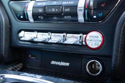 2016 Ford Mustang GT FM Magnetic