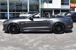 2016 Ford Mustang GT FM Magnetic